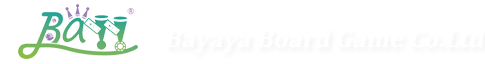 Bayaya game Co.Ltd